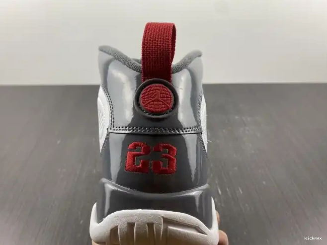 Cheap Red Fire Jordan 9 Air CT8019-162 0429
